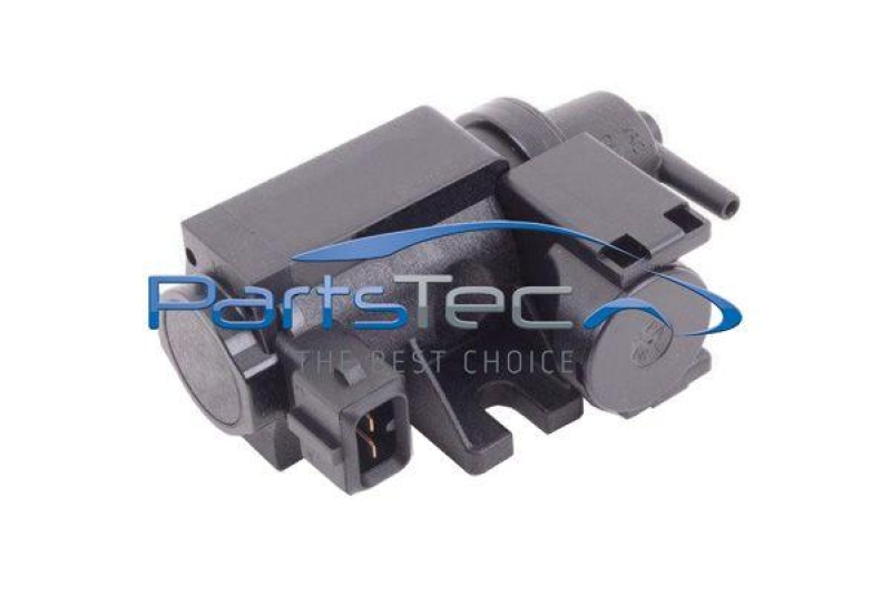 PartsTec Druckwandler, Turbolader PTA510-0573