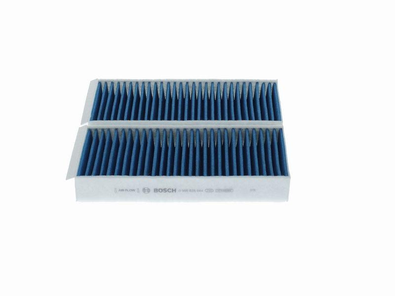 BOSCH Filter, Innenraumluft FILTER+pro