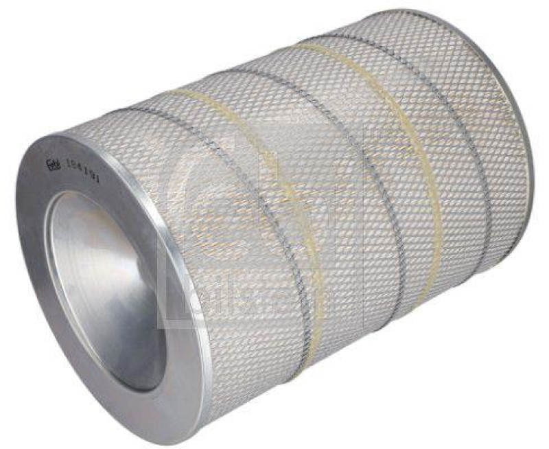 FEBI BILSTEIN Luftfilter
