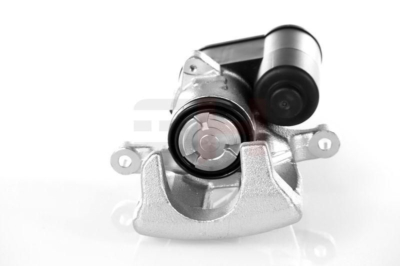 Bremssattel Bremszange Hinten rechts passend für VW Passat B7 2.0 B6 Tiguan 1.4