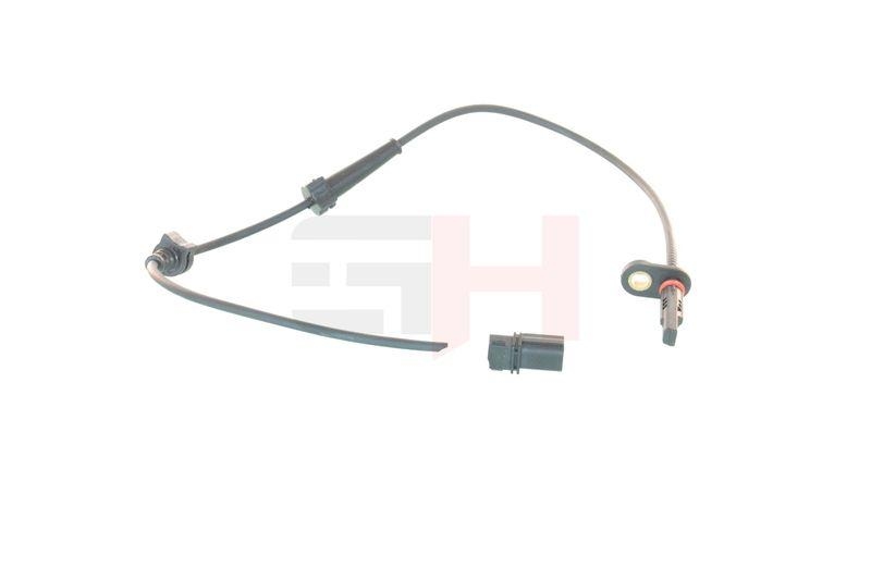 Sensor Raddrehzahl Hinten links rechts passend für Honda Accord 8 2.0 2.4 2.2