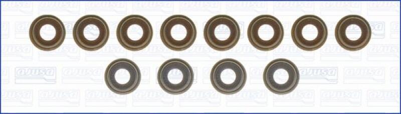 AJUSA Seal Set, valve stem