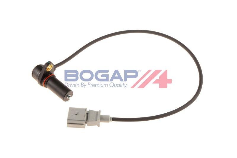 BOGAP Impulsgeber, Kurbelwelle BOGAP Premium