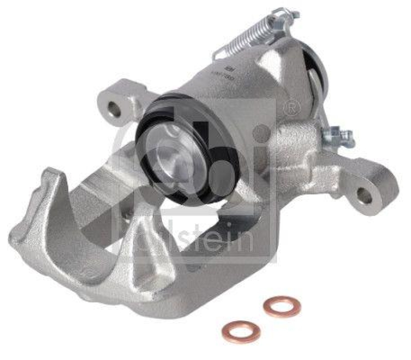 FEBI BILSTEIN Bremssattel 196789