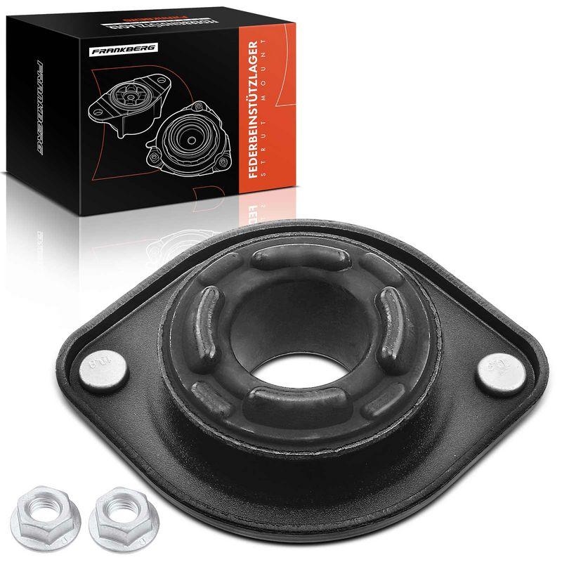 1x Frankberg Domlager Federbeinst&uuml;tz lager 5481FB0019844