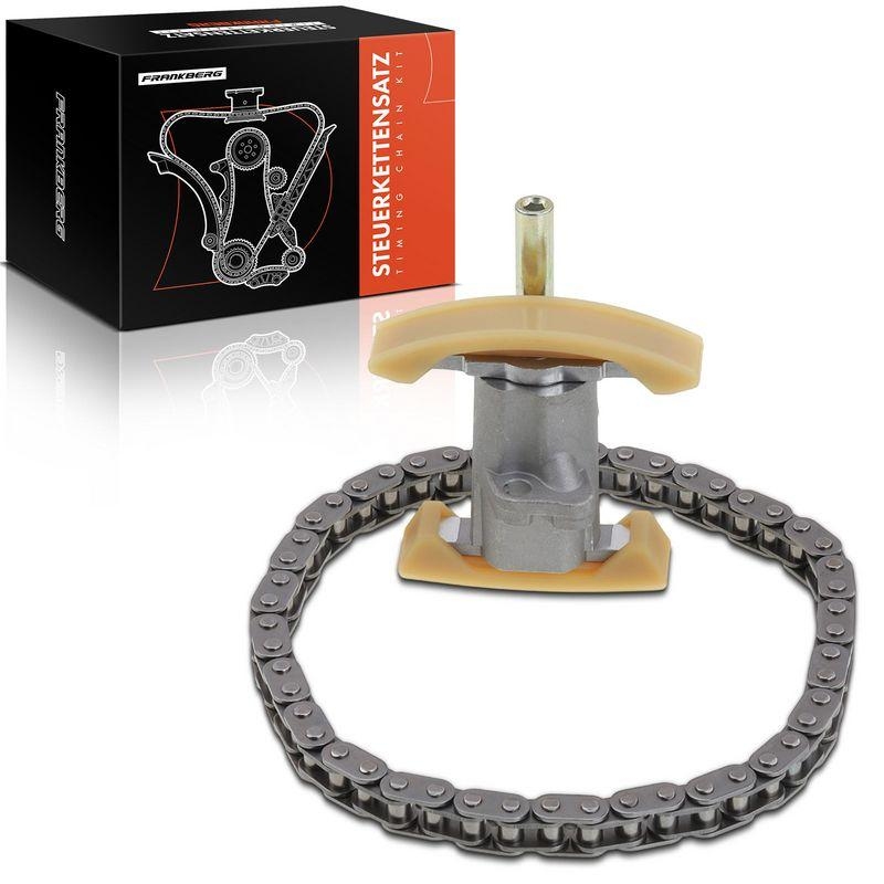 1x Frankberg Steuerkettensatz Steuerkette 5481FB0020990