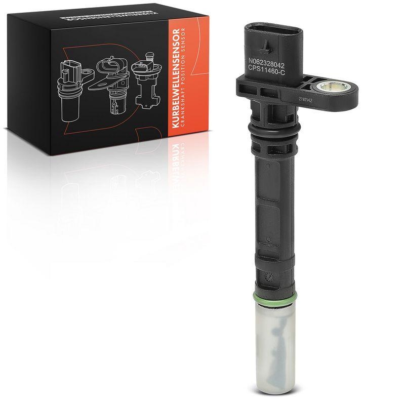 1x Frankberg Kurbelwellensensor Impulsgeber 5481FB0037992