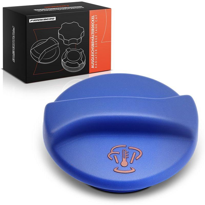 1x Frankberg Verschlussdeckel K&uuml;hlmittelbeh&auml;lter 5481FB0060064