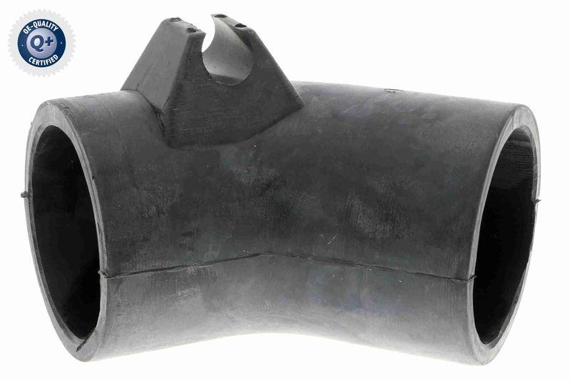 VAICO Ladeluftschlauch Q+, Erstausr&uuml;sterqualit&auml;t