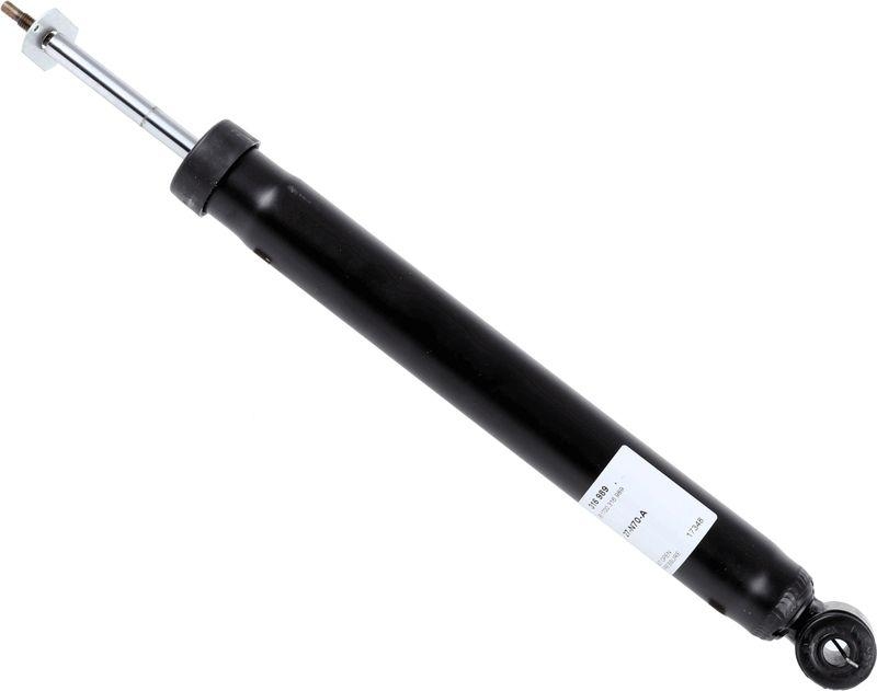 SACHS Shock Absorber