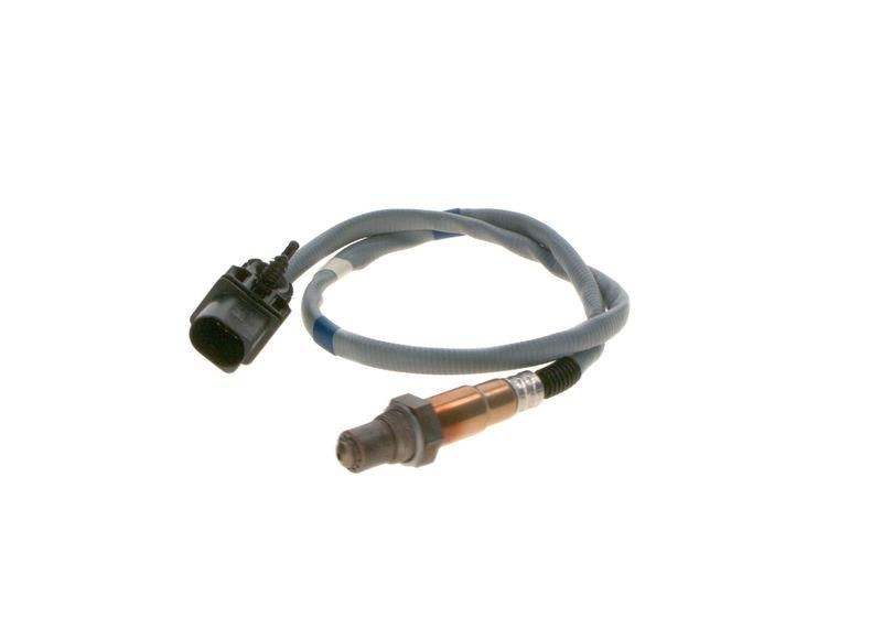 BOSCH Lambdasonde 0 258 007 333