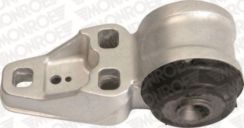 MONROE Mounting, axle beam