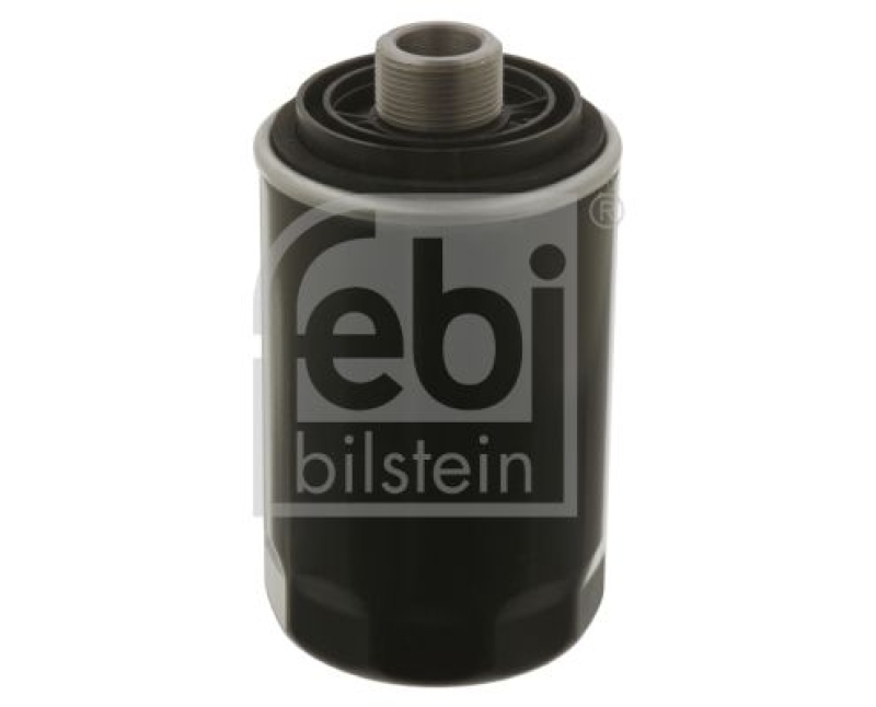 Febi Ölfilter + Luftfilter + Innenraumfilter + 4L Mannol Energy Premium Motoröl 5W-30 API SN/CH-4 ACEA C3