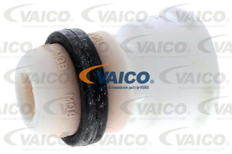 VAICO Rubber Buffer, suspension Green Mobility Parts