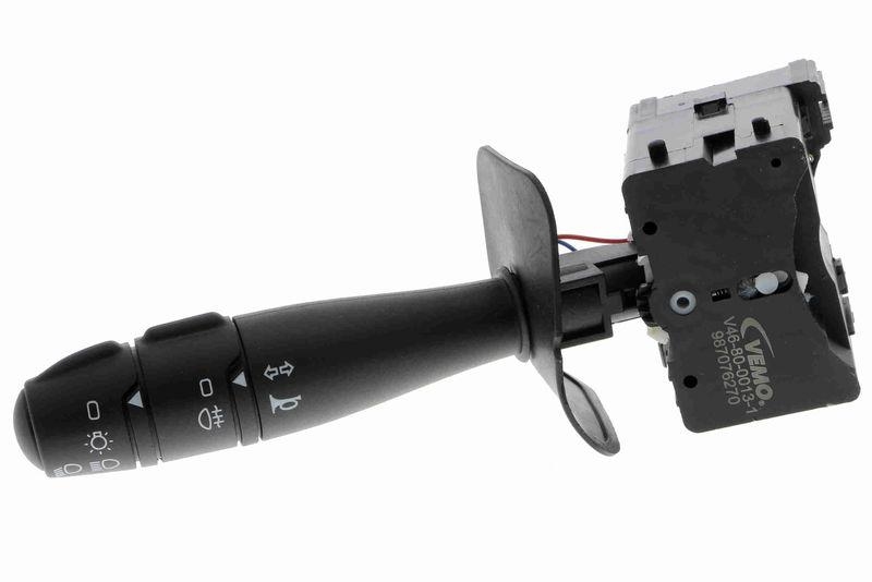 VEMO Steering Column Switch Original VEMO Quality