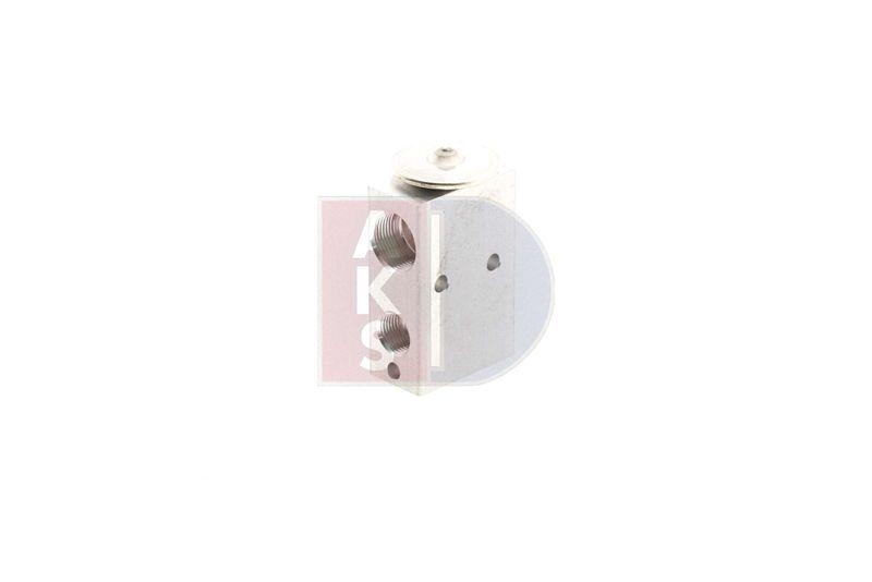 AKS DASIS Expansion Valve, air conditioning