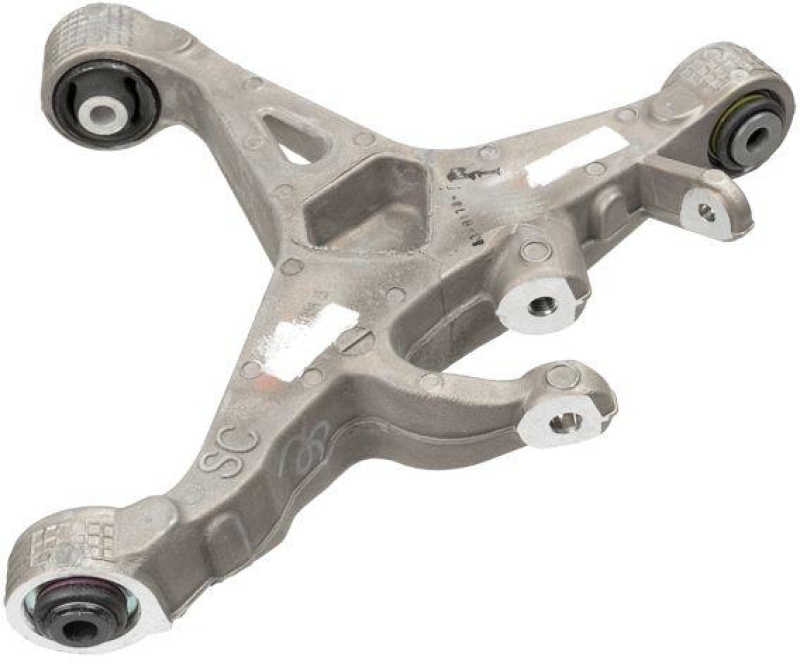 LEMFÖRDER Control/Trailing Arm, wheel suspension