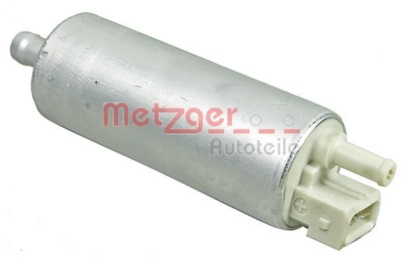 METZGER Kraftstoffpumpe ORIGINAL ERSATZTEIL