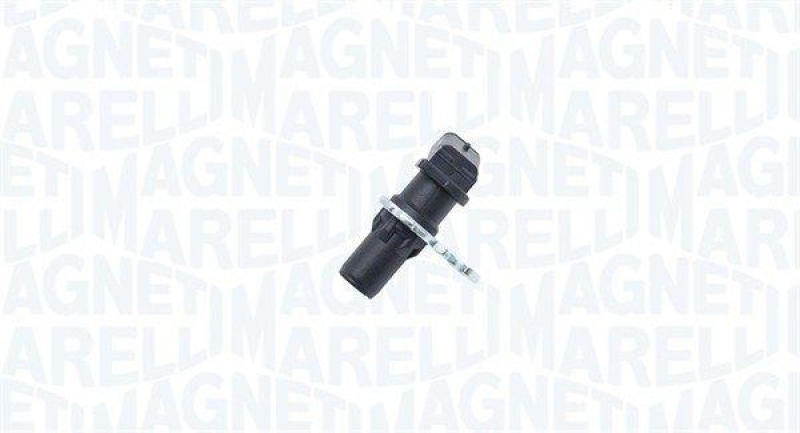 MAGNETI MARELLI Impulsgeber, Kurbelwelle 64848157010