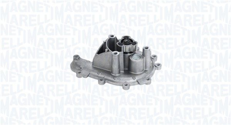 MAGNETI MARELLI Wasserpumpe, Motorkühlung
