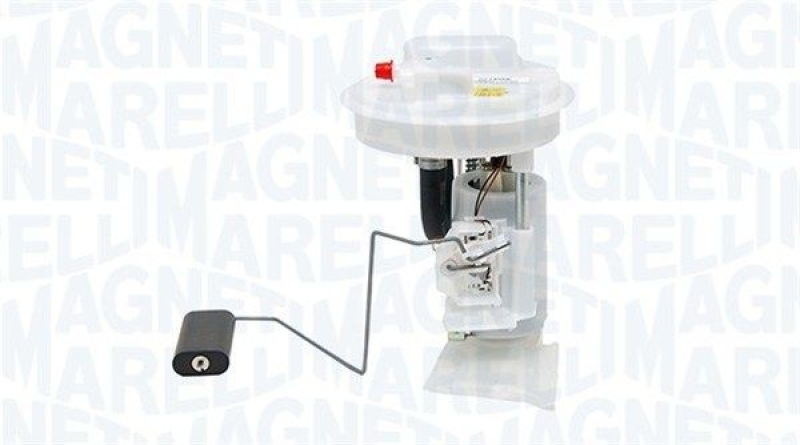 MAGNETI MARELLI Fuel Supply Module GA