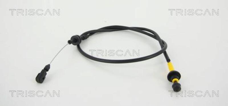 TRISCAN Accelerator Cable