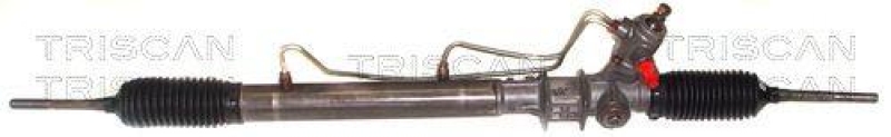 TRISCAN Steering Gear