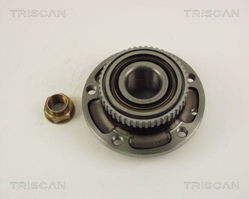 TRISCAN Radlagersatz 8530 11108