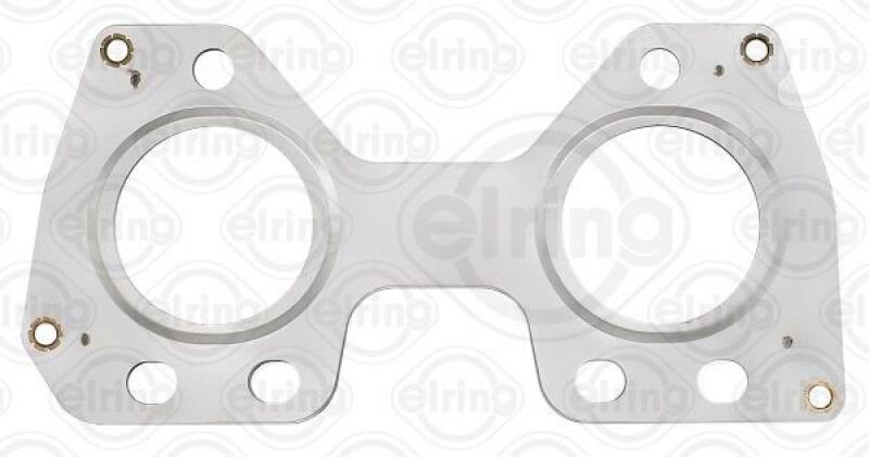 ELRING Gasket, exhaust manifold
