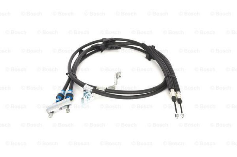 BOSCH Cable, parking brake