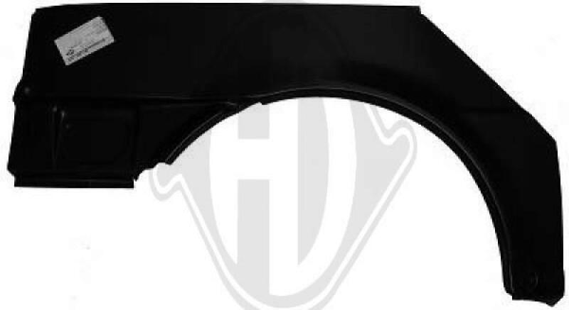 DIEDERICHS Sidewall
