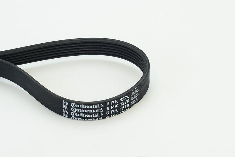 CONTINENTAL CTAM V-Ribbed Belt