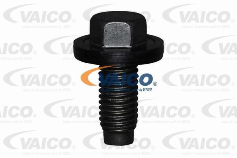 VAICO Sealing Plug, oil sump Original VAICO Quality