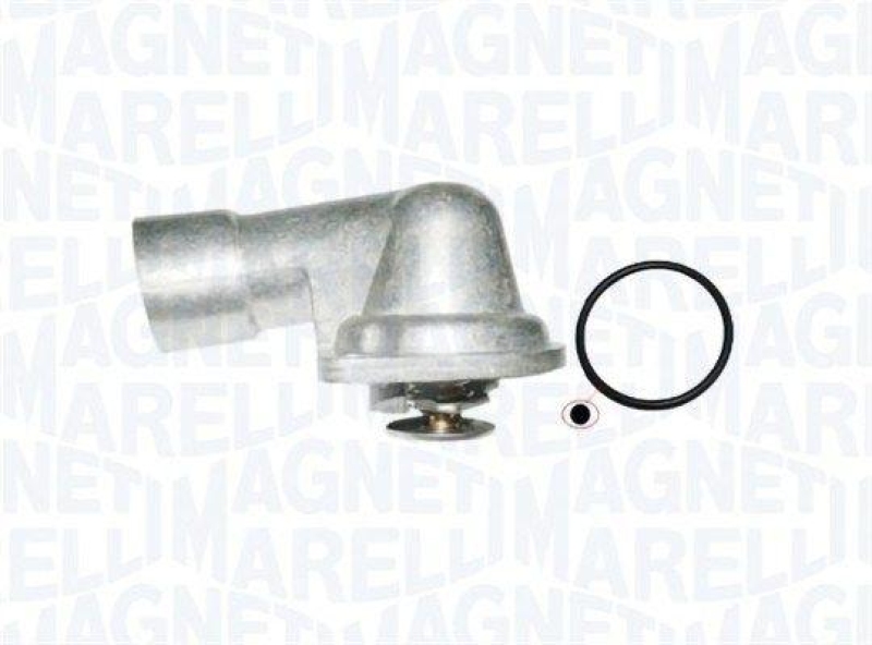 MAGNETI MARELLI Thermostat, coolant