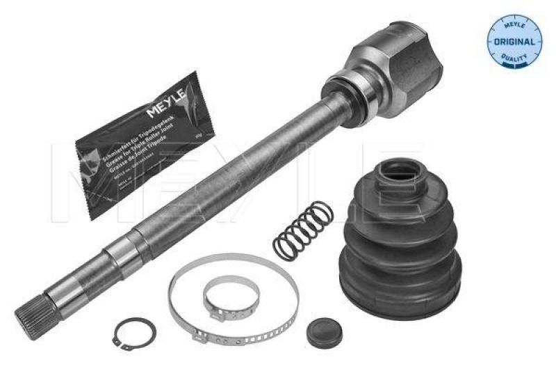 MEYLE Joint Kit, drive shaft MEYLE-ORIGINAL: True to OE.