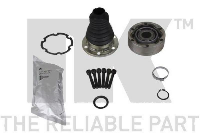 NK Joint Kit, drive shaft