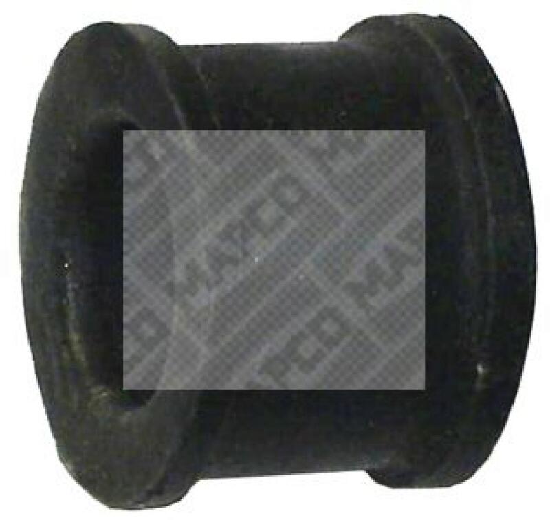 MAPCO Mounting, stabilizer coupling rod