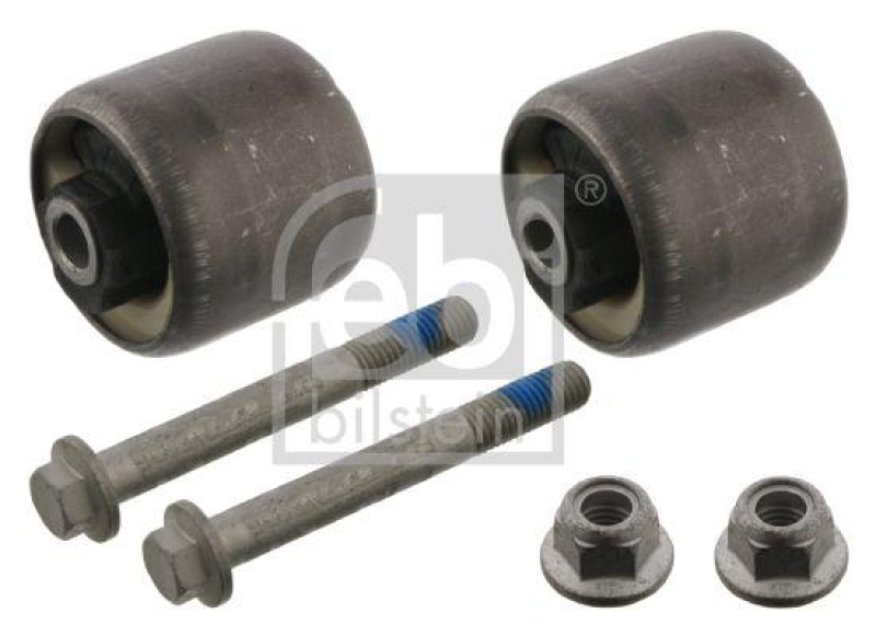 FEBI BILSTEIN Repair Kit, axle beam