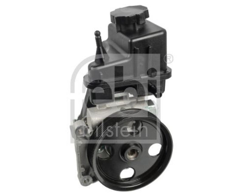 FEBI BILSTEIN Hydraulic Pump, steering system