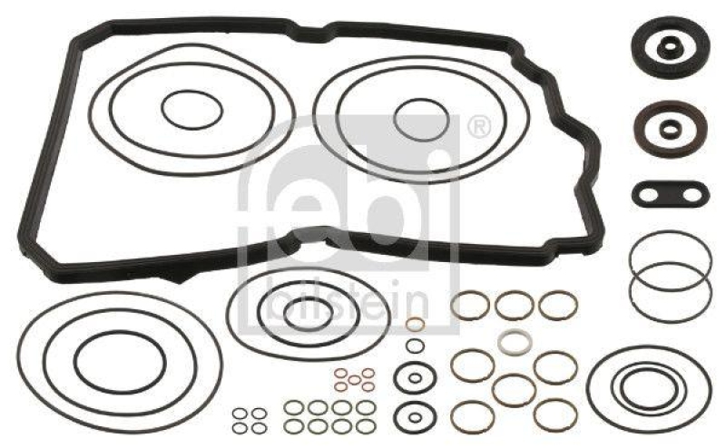 FEBI BILSTEIN Dichtungssatz, Automatikgetriebe febi Plus 38075