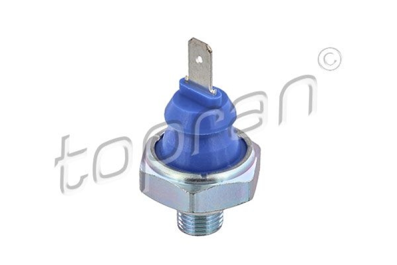 TOPRAN Oil Pressure Switch