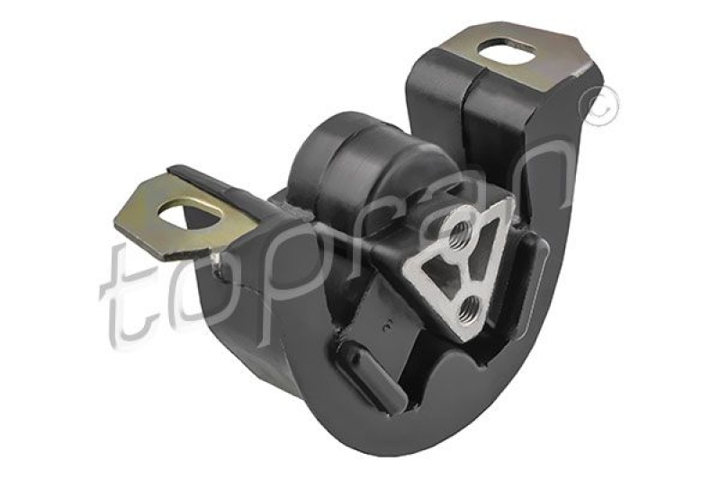 TOPRAN Mounting, engine