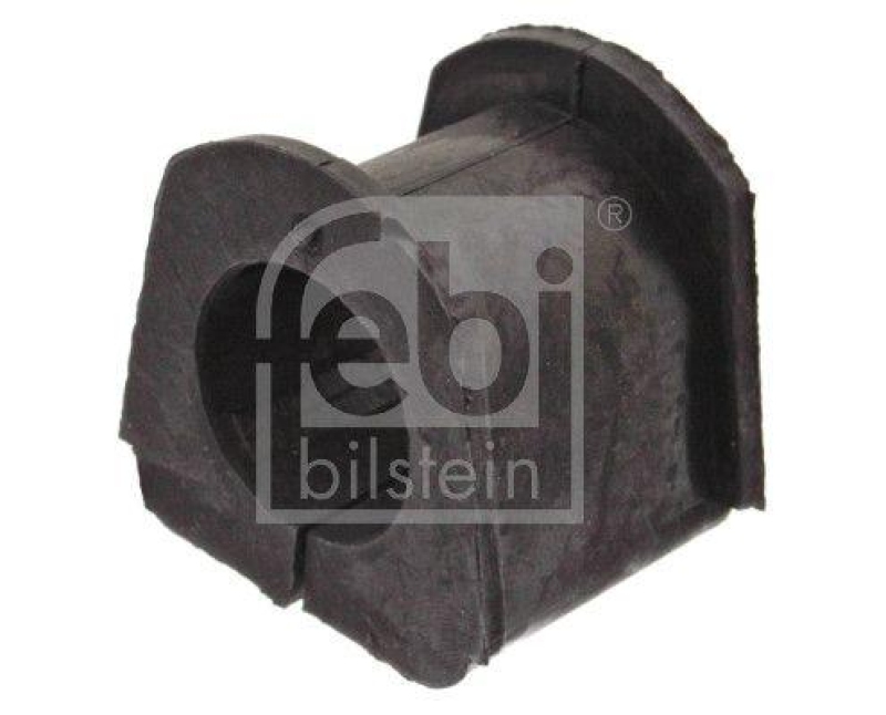 FEBI BILSTEIN Lagerung, Stabilisator 41477