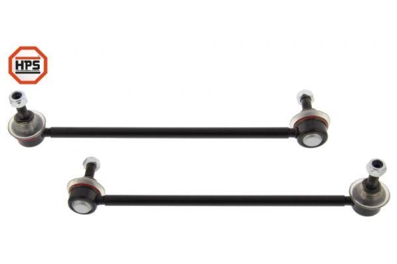 MAPCO Repair Kit, stabilizer coupling rod