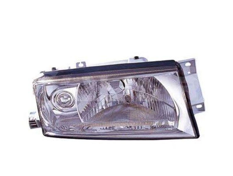 Headlight