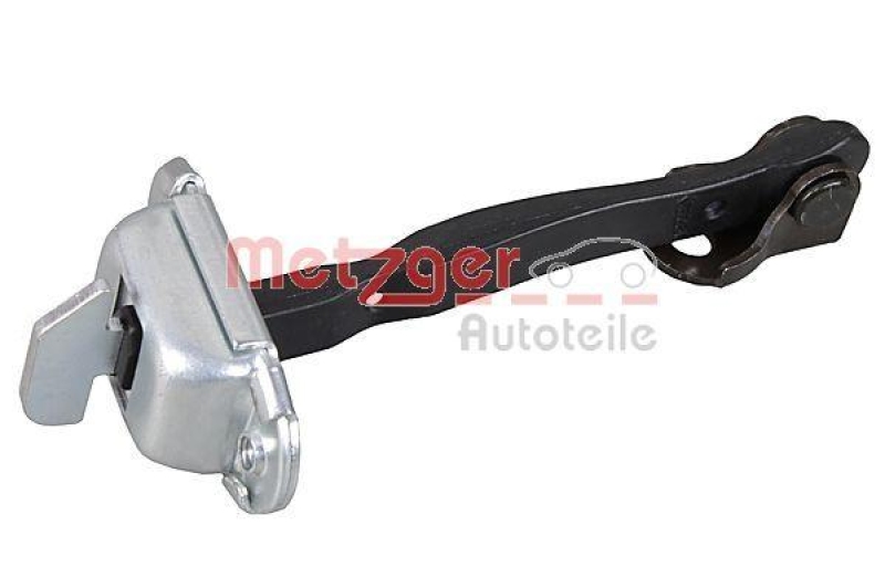 METZGER Door Catch GREENPARTS