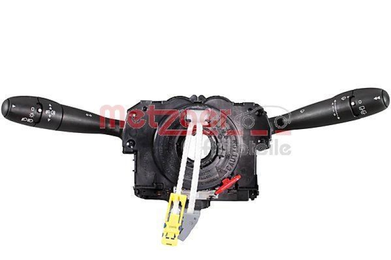 METZGER Steering Column Switch OE-part