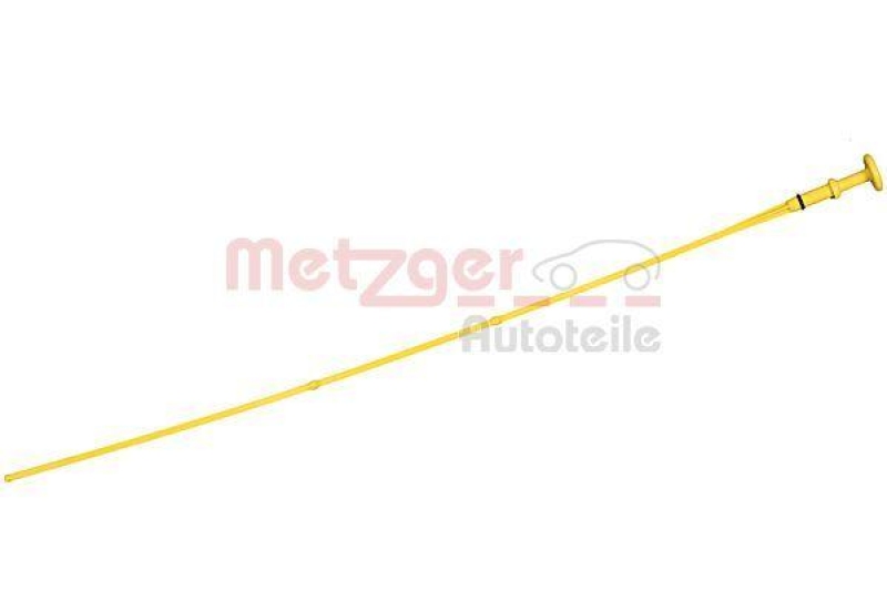 METZGER Ölpeilstab