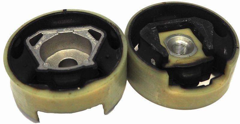 CORTECO Mounting, axle bracket