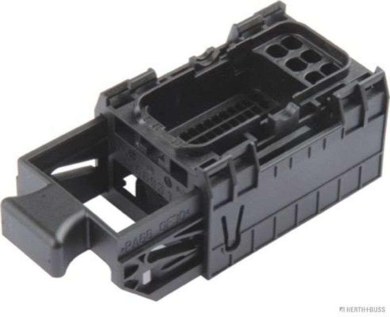 HERTH+BUSS ELPARTS Plug Housing